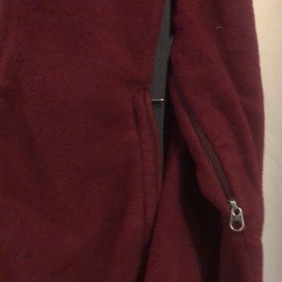 Marmot fleece coat 3241 - Picture 3 of 12